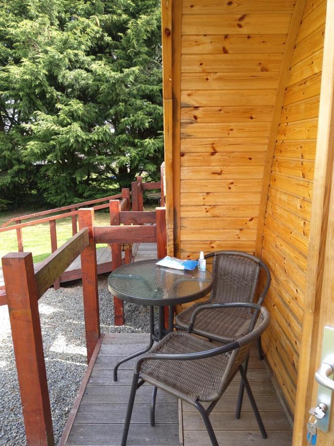 Log Cabin 켈스 외부 사진