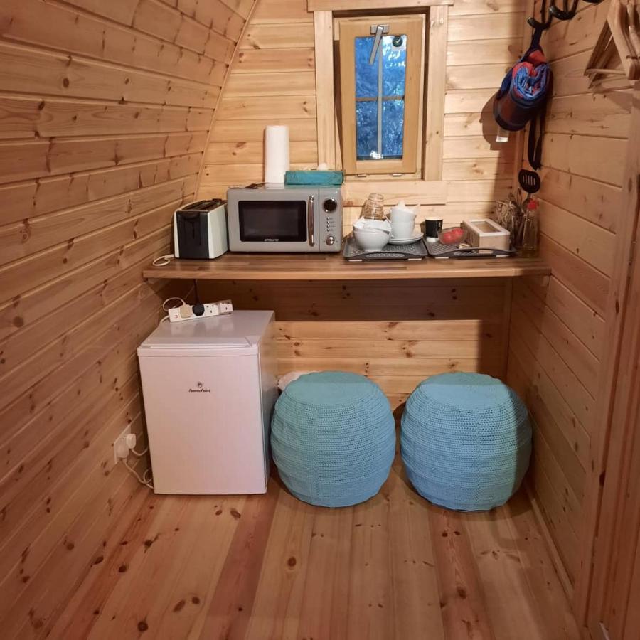 Log Cabin 호텔 켈스 외부 사진