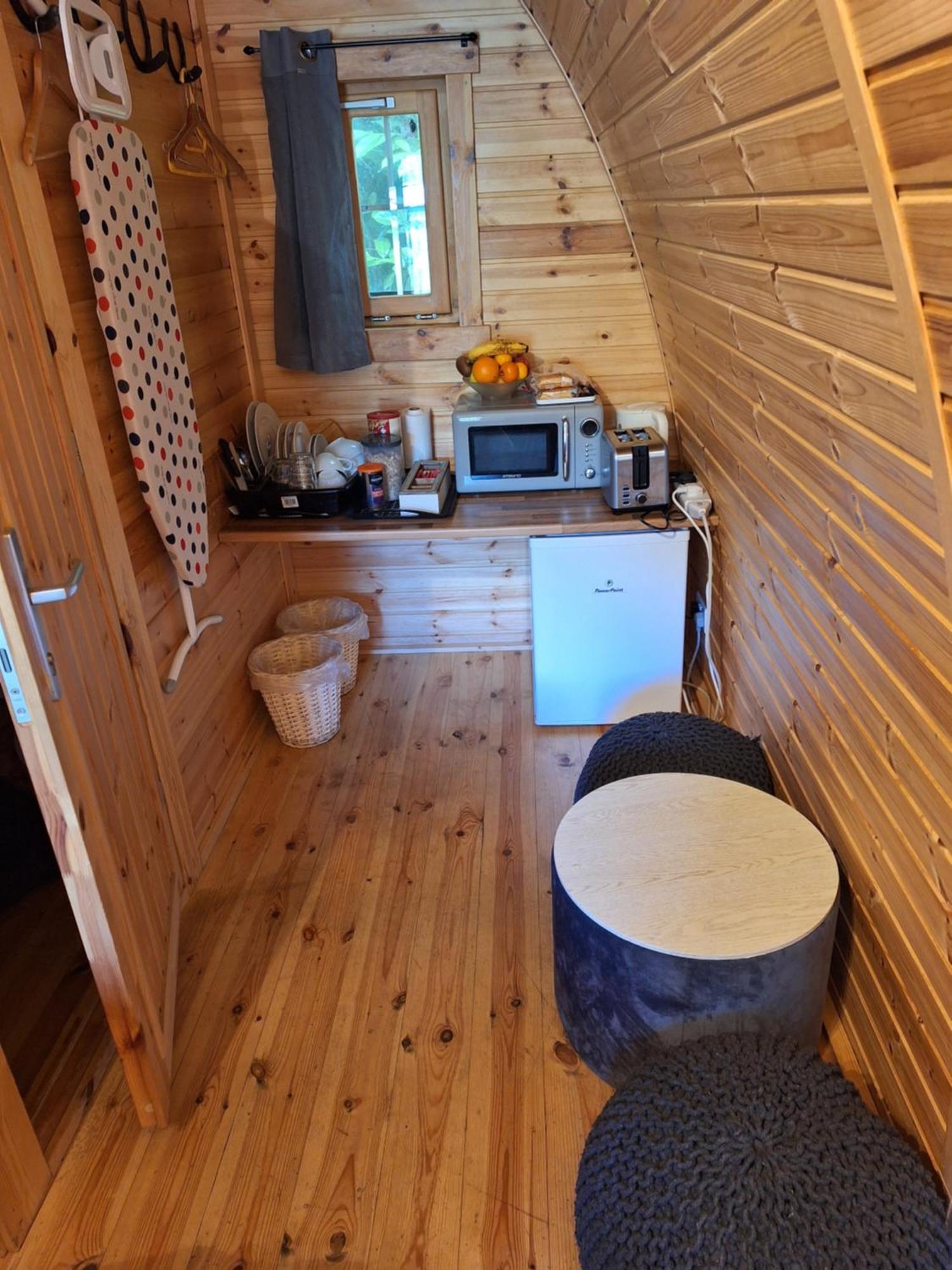 Log Cabin 켈스 외부 사진